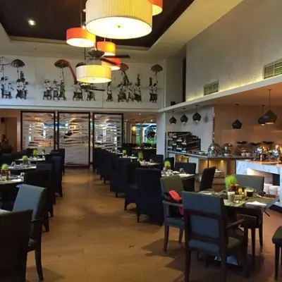 The Deli @ Pullman Bali Legian Beach