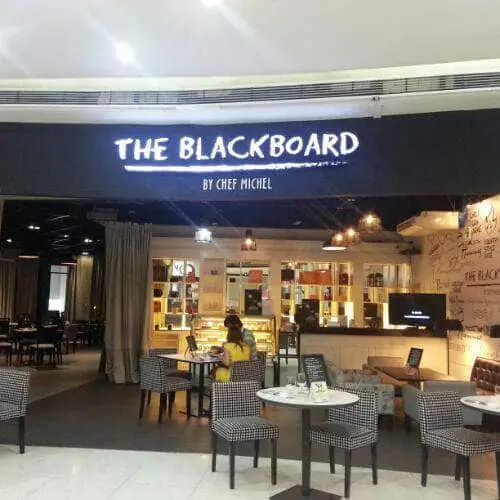 The Blackboard by Chef Michel Food Photo 7