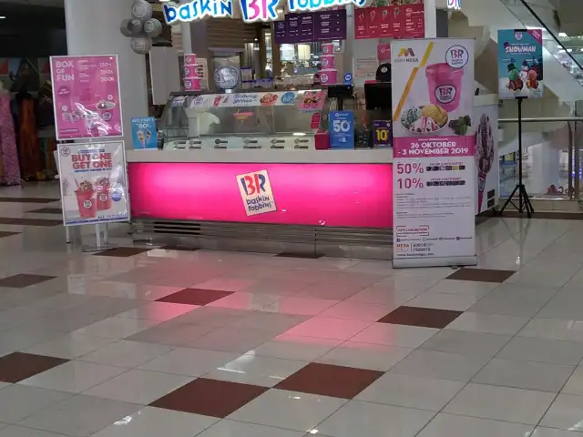 Gambar Makanan Baskin Robbins 17