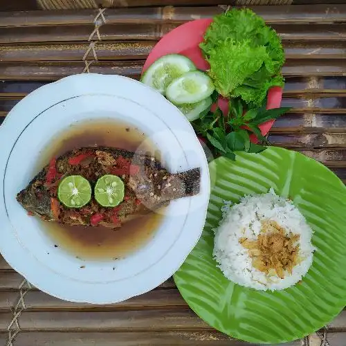 Gambar Makanan Lesehan Rindu Serpong 10