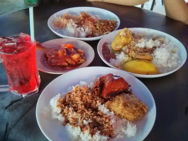 Gerai Air Kelapa Seksyen 7 Food Photo 3