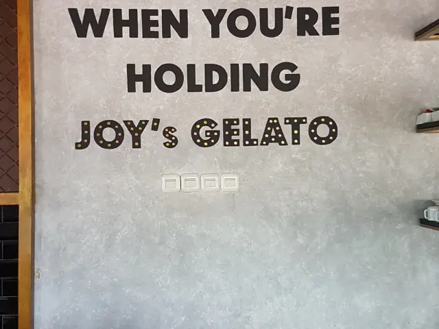 Gambar Makanan Joy's Gelato 8