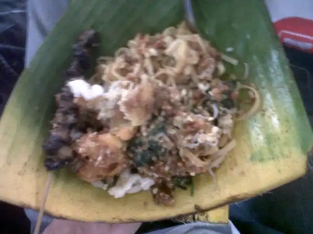 Gambar Makanan Pecel Mbok Kami 8