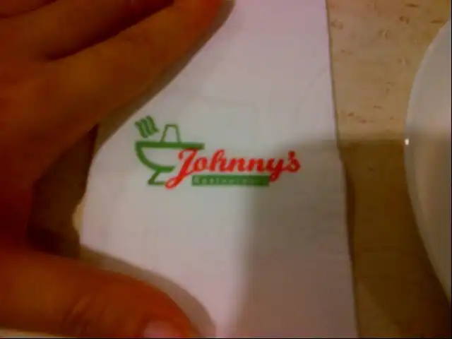 Johnny's Restaurant Food Photo 4