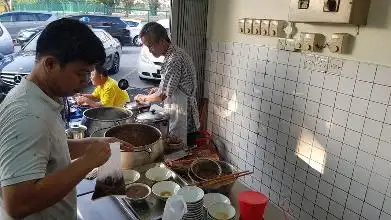 Kedai Makanan Teck Seong 庆祥(后街)肉骨茶