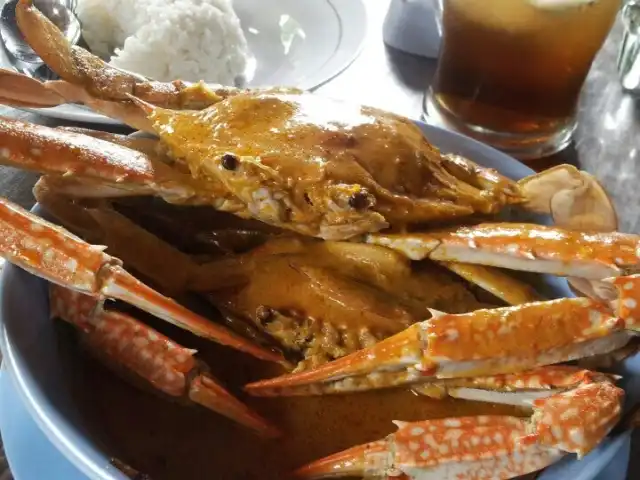 Gambar Makanan Depot Langgeng Tuban 1