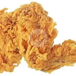 Gambar Makanan Jogoroso Fried Chicken, Pasar Bangil 6