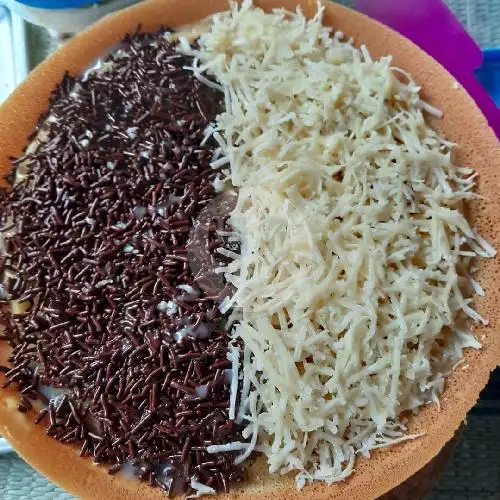 Gambar Makanan Martabak & Terang Bulan Raja Rasa Khas Jakarta, Tukad Batanghari 14 11