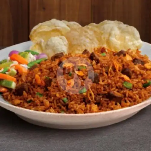 Gambar Makanan NASI GORENG MUTIARA MULTIWAHANA, Kec Sako Kel Sako Rssb P6no14 7