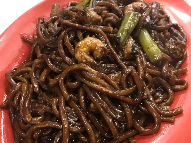 Ming Hoe Hokkien Mee Restaurant Food Photo 13