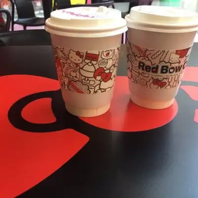 Red Bow Cafe