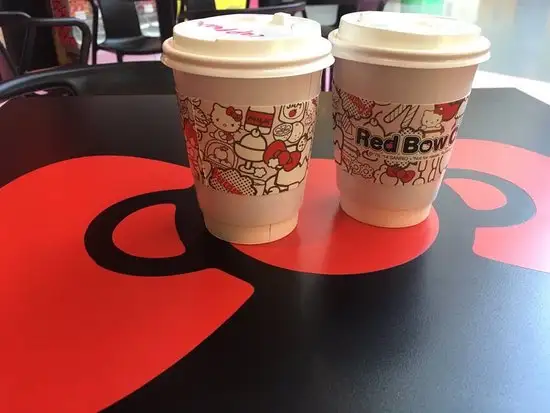 Red Bow Cafe