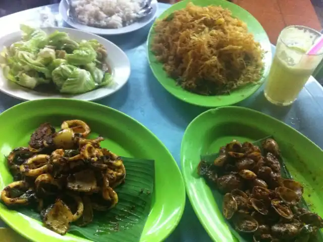 Ming Kee Char Siew, Jalan Alor Food Photo 6