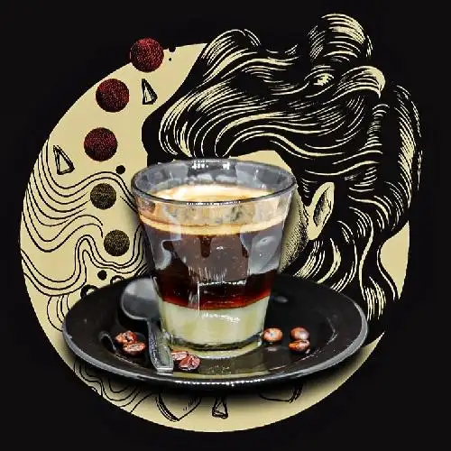 Gambar Makanan Dempa Coffee, Talise, Kec. Mantikulore 2