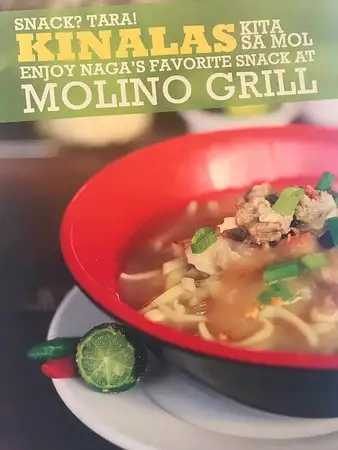 Molino Grill Food Photo 2