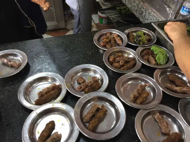 Kebapçı Mustafa Usta'nin yemek ve ambiyans fotoğrafları 40