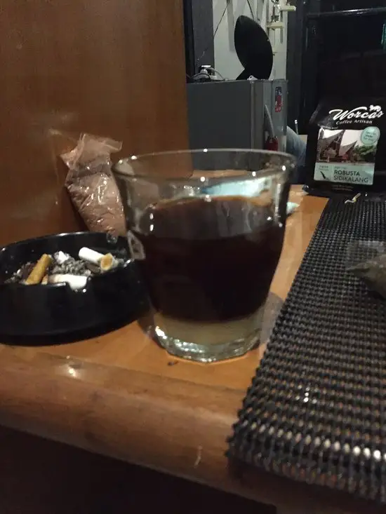 Gambar Makanan Haohao Coffee 9