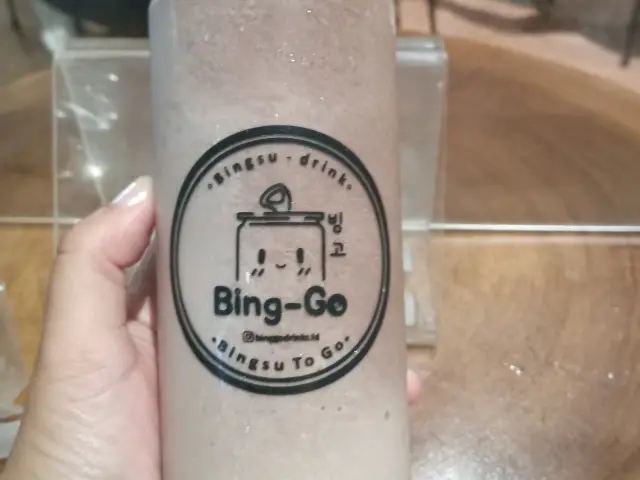 Gambar Makanan Bing-Go 2