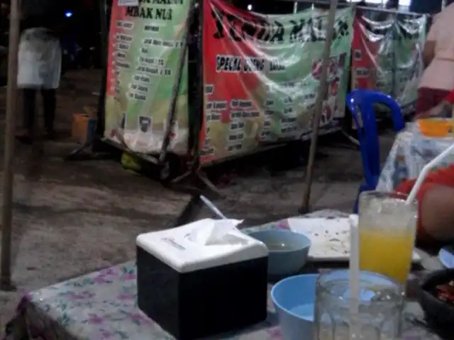 Gambar Makanan RM Tenda Malam Mba Nur 5