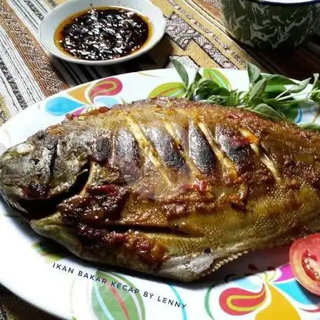 Gambar Makanan Seafood Nasi Uduk Mas Firgi 69 4