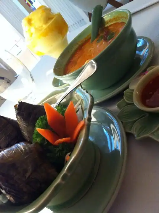 Celadon Royal Thai Cuisine Food Photo 6