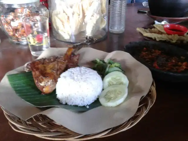 Gambar Makanan PECEL BLORA 5