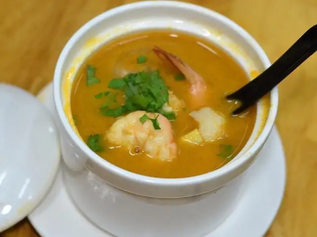 Gambar Makanan De Soup 2