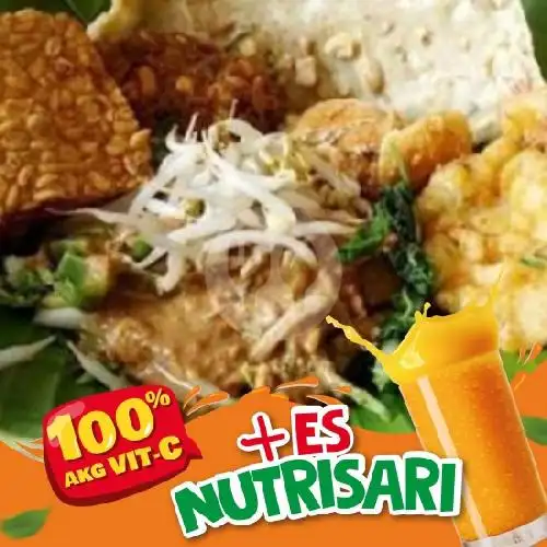 Gambar Makanan Warung Nasi, Wonokromo 13