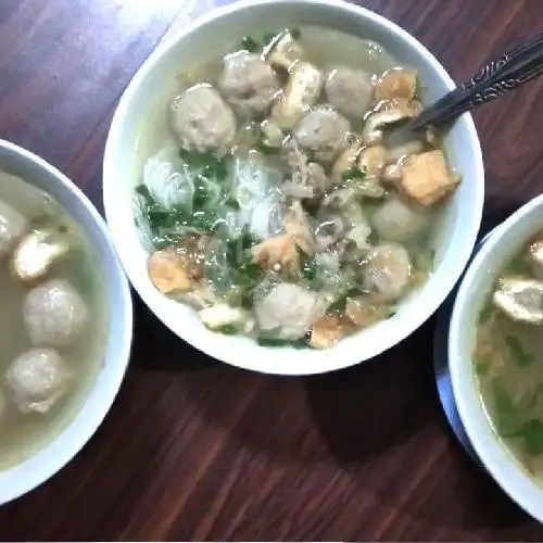 Gambar Makanan Rumah Bakso DnT, Teratai 1