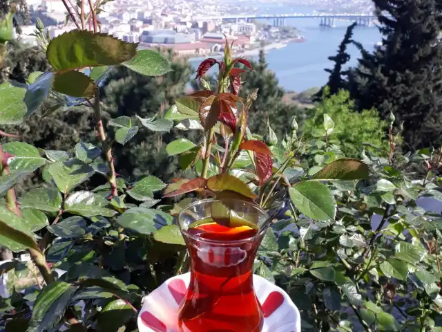 istanbul piyerloti'nin yemek ve ambiyans fotoğrafları 7