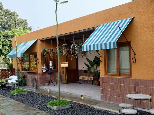 Gambar Makanan Sequoia Coffee Garden 17