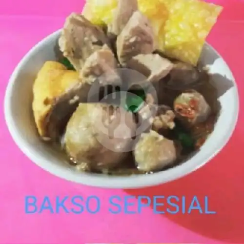 Gambar Makanan MieAyam-Bakso GM Gajah Mungkur 6