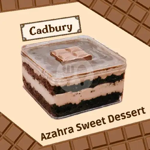 Gambar Makanan Azahra Sweet Dessert, Cimahi 7