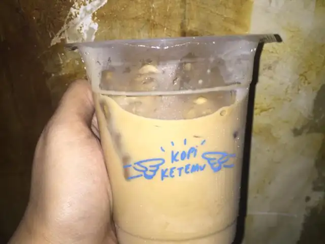 Gambar Makanan Kopi Ketemu 12