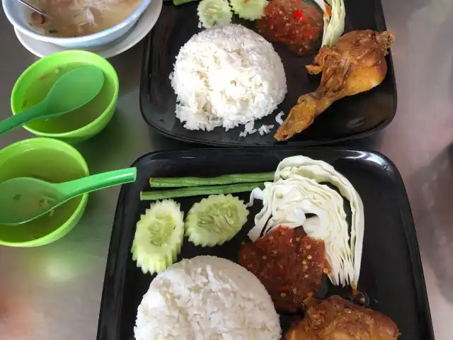 Restoran Nurindah Bakso Food Photo 7