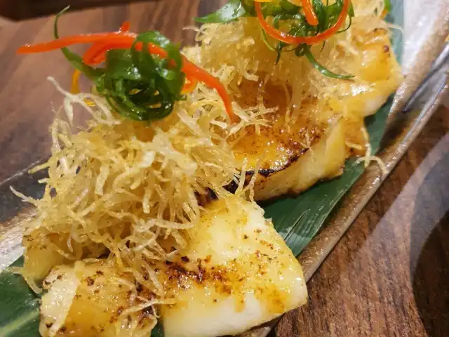 Sushi Mastro Nikkei Food Photo 3