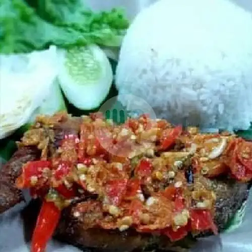 Gambar Makanan Pecel Lele Saiki 5