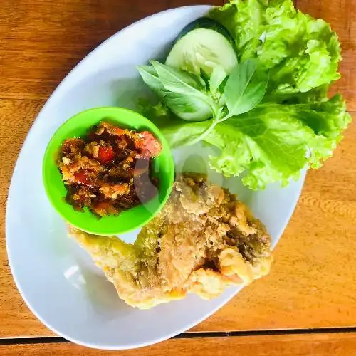 Gambar Makanan PECEL LELE KENS SRAWUNG, Kadipaten Kraton Jogyakarta 12