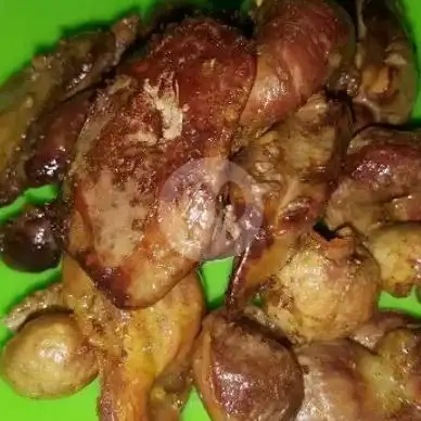 Gambar Makanan Pecel Ayam/Pecel Lele Gg.Saneng 15