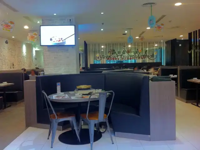 Gambar Makanan Bar.B.Q Plaza 8