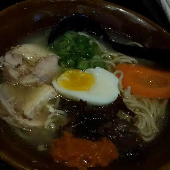 Gambar Makanan Buntama Ramen & Katsu 14