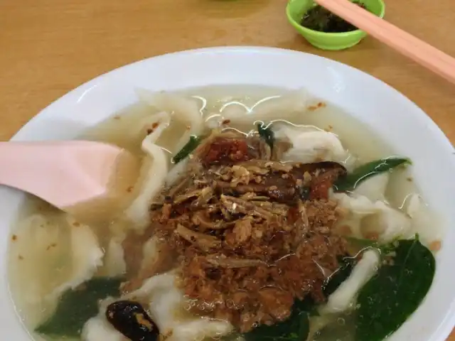 Ss19 Famous Pan Mee Food Photo 9