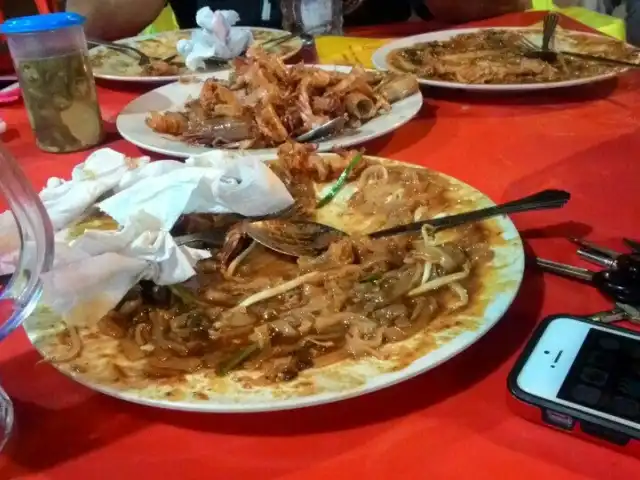 Tudia! Char Kuey Teow (Keep Calm and Makan Ketam) Food Photo 12