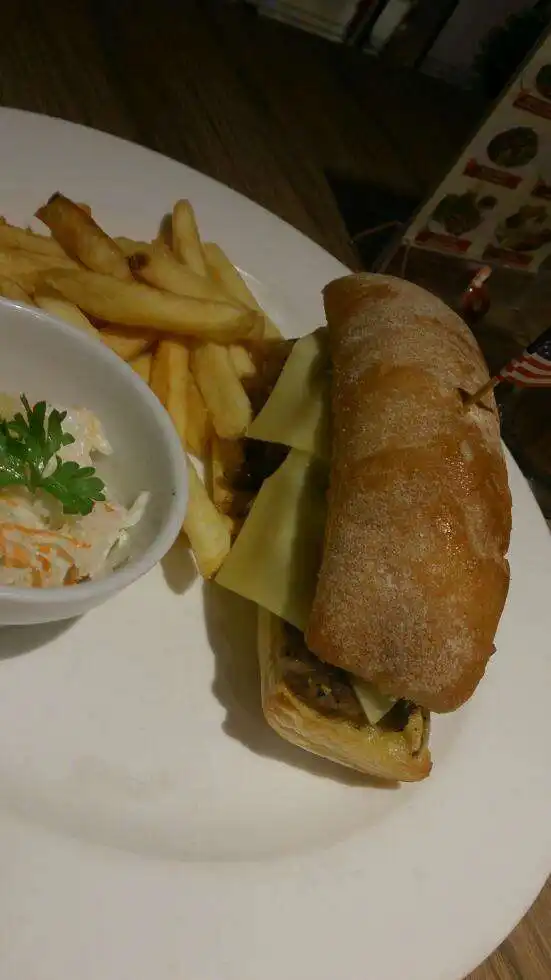 Swensen's Food Photo 19