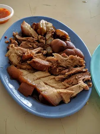 Song Kheng Hai Ground Food and Recreation Centre Food Photo 2