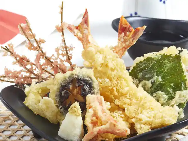 Gambar Makanan Kintaro Sushi 3