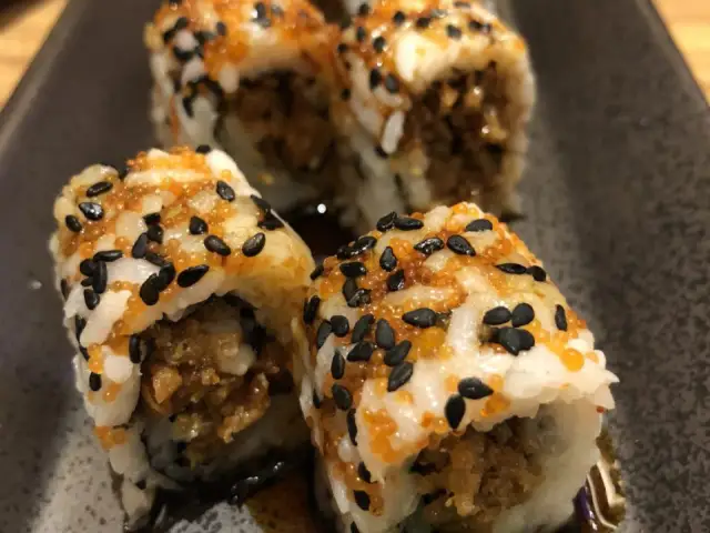 Gambar Makanan Ichiban Sushi 5