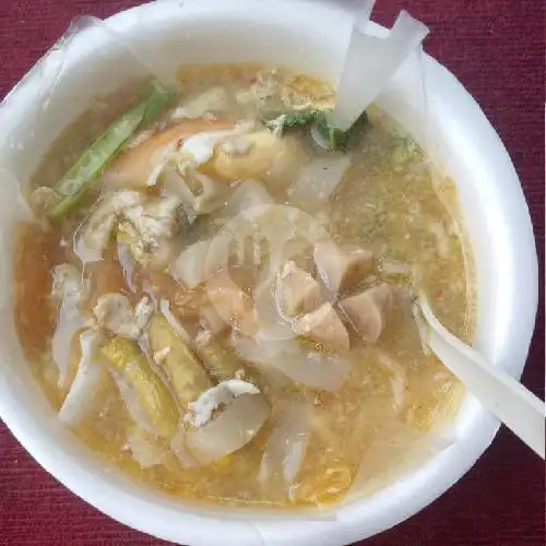 Gambar Makanan Cafe Mama Novi, Slipi 6