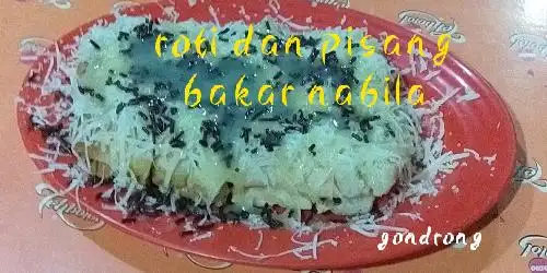 Roti & Pisang Bakar Nabila, Medan Satria