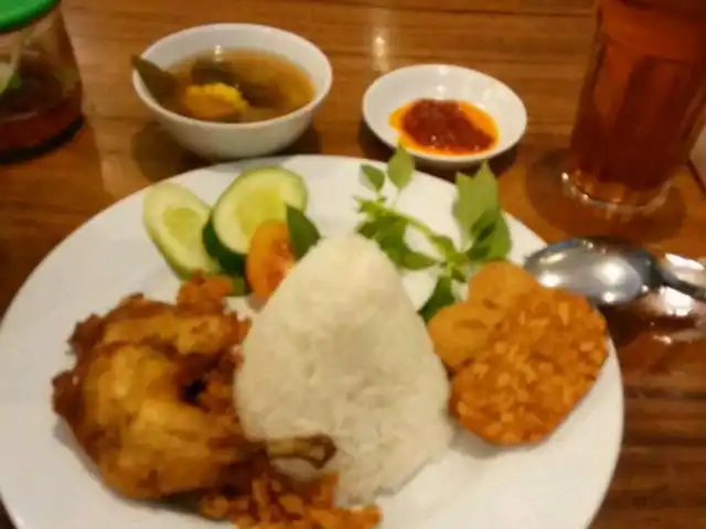 Gambar Makanan Kedai Sari 5